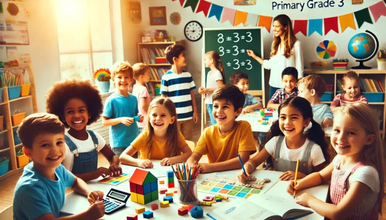 Free sheets for grade 5