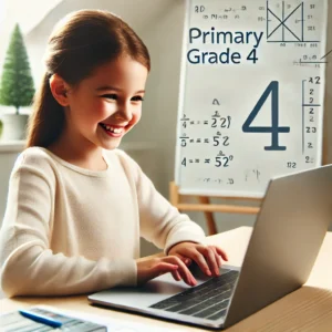 main primary 4